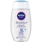 Nivea - Baby Care - Gentle Caress Care Oil