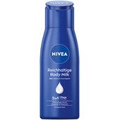 Nivea - Body lotion og milk - Righoldig Body Milk