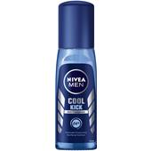 Nivea - Deodorant - Nivea Men Cool Kick Anti-Transpirant Zerstäuber