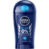 Nivea - Dezodorant - Nivea Men Fresh Active Deodorant Stick