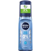 Nivea - Deodorant - Nivea Men Nivea Men