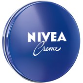 Nivea - Hand Creams and Soap - Night Cream