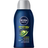 Nivea - Körperpflege - Nivea Men Energy Pflegedusche