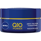 Nivea - Night Care - Q10 Plus Anti-Wrinkle Night Time Care