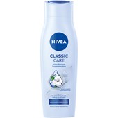 Nivea - Shampoo - Classic Mild verzorgende shampoo