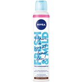 Nivea - Shampooing - Fresh Revive 3 in 1 Dry Shampoo