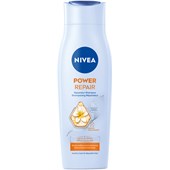 Nivea - Šampon - Pečující šampon Oprava a cílená péče