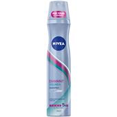Nivea - Styling - Spray pour cheveux Diamant Brillance & Volume