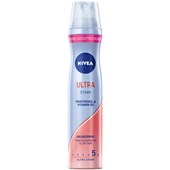 Nivea - Styling - Ultrastærk hårspray