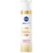Nivea - Day Care - Anti-Pigment Spots Cellular Luminous 630 Day Cream Fluid SPF 50