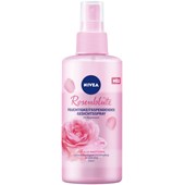 Nivea - Day Care - Spray facial humectante Pétalo de rosa