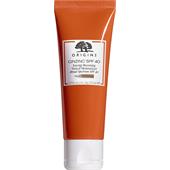 Origins - Feuchtigkeitspflege - Energy-Boosting Tinted Moisturizer SPF 40