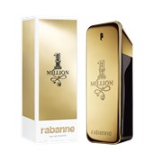 Paco Rabanne - 1 Million - Eau de Toilette Spray