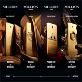 Paco Rabanne - 1 Million - Eau de Toilette Spray