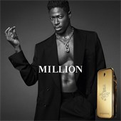 Paco Rabanne - 1 Million - Eau de Toilette Spray