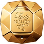 Paco Rabanne - Lady Million - Eau de Parfum Spray
