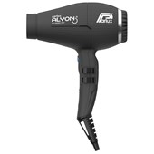 Parlux - Hair dryer - Black Alyon Hairdryer
