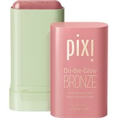 Pixi - Complexion - On The Glow Bronze Tinted Moisturizer Stick 