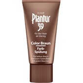 Plantur - Plantur 39 - Colour Brown Conditioner