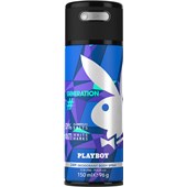 Playboy - Generation - Deodorant Body Spray