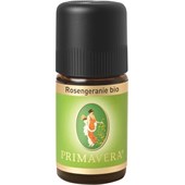 Primavera - Essential oils organic - Ruusupelargoni bio