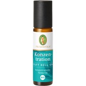 Primavera - Aroma Roll-On - Concentration aroma roll-on organic