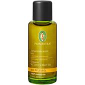 Primavera - Óleos básicos - Óleo orgânico de hipericão