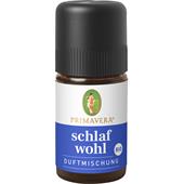 Primavera - Gesundwohl - Mistura aromática orgânica "Dormir bem"