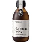 Proceanis - Complementos alimenticios - Advanced Beauty Formula Hyaluron Drink