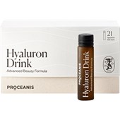 Proceanis - Nahrungsergänzungsmittel - Advanced Beauty Formula Hyaluron Drink Travel Set