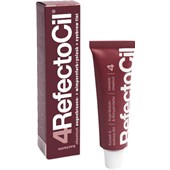 RefectoCil - Eye brows - Eyebrowns- and Eyelashes color