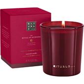 Rituals - The Ritual Of Ayurveda - Indian Rose Scented Candle