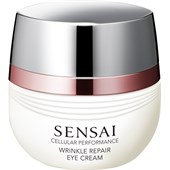 SENSAI - Cellular Performance - Wrinkle Repair Linie - Wrinkle Repair Eye Cream