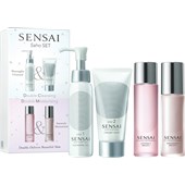 SENSAI - Silky Purifying - Saho Set
