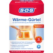 SOS - Pain & heat therapy - Heat Belt