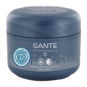 Sante Naturkosmetik - Styling - Hair Wax Natural Wax