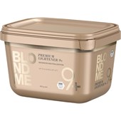Schwarzkopf Professional - Colour - Bond Enforcing Bond Enforcing Premium Lightener 9+