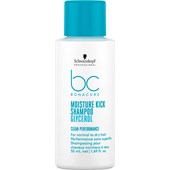 Schwarzkopf Professional - Moisture Kick - Shampoo