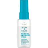 Schwarzkopf Professional - Moisture Kick - Spray Conditioner