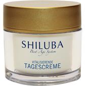 Shiluba - Best-Age System Kaviar Vital - Vitalisierende Tagescreme