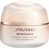 Shiseido - Benefiance - Wrinkle Smoothing Eye Cream