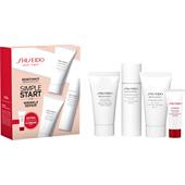 Shiseido - Benefiance WrinkleResist 24 - Geschenkset