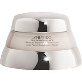 Shiseido - Bio-Performance - Crema super rivitalizzante avanzata