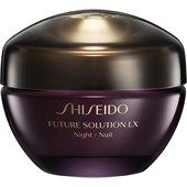 Shiseido - Future Solution LX - Night Cream