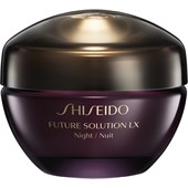 Shiseido - Future Solution LX - Total Regenerating Cream