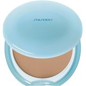 Shiseido - Foundation - Matifying Compact Oil Free Foundation