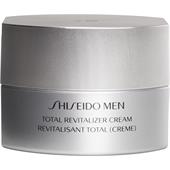 Shiseido - Shiseido Men - Total Revitalizer Cream