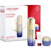 Shiseido - Vital Perfection - Lahjasetti