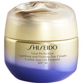 Shiseido - Vital Perfection - Uplifting & Firming Day Cream SPF30