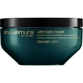Shu Uemura - Ultimate Reset - Extreme Repair Treatment